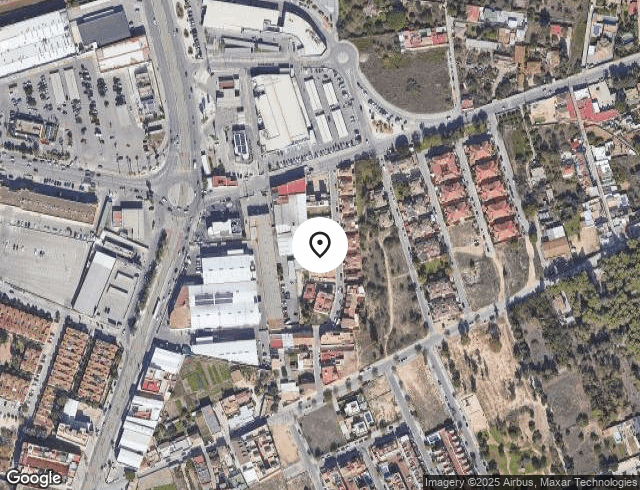 Bureau à Rue Cl. Jardines del Marquesado